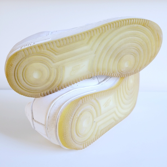 Nike Air Force 1 Jewel JSW Vintage Wmns Sneakers 6 - Picture 6 of 8